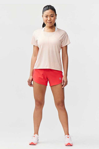 Goal Five-Excel Women's Workout Shorts