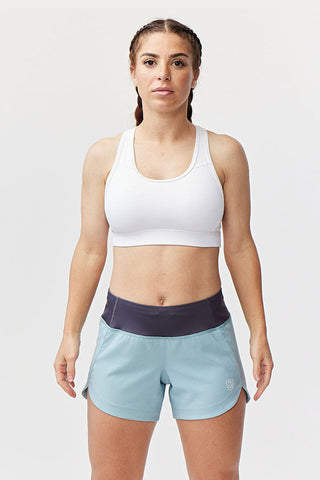 Goal Five-Excel Women's Workout Shorts