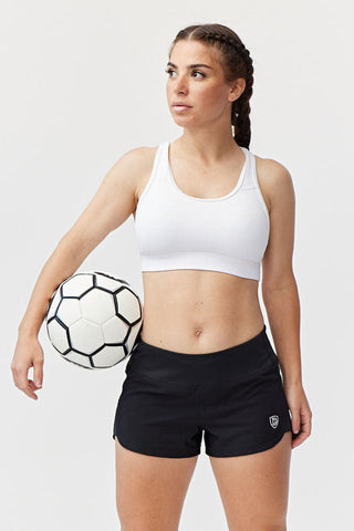Goal Five-Fast & Free Women's Workout Shorts