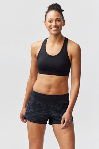 Goal Five-Fast & Free Women's Workout Shorts