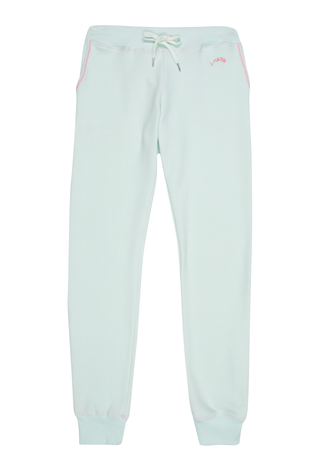 The Thermal Jogger - Seaglass Green