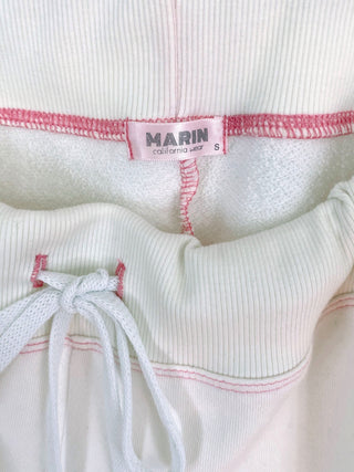 The French Terry Lounger Sweatpant