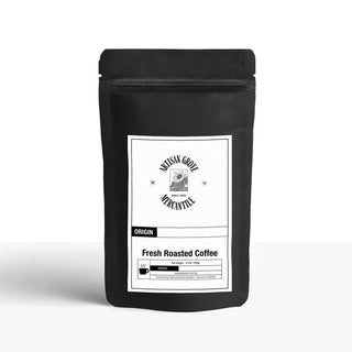 Organic Light Roast Coffee – Clean & Bright Morning Blend-Breakfast Blend
