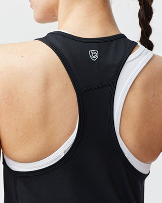 Mesh It To Me Tank