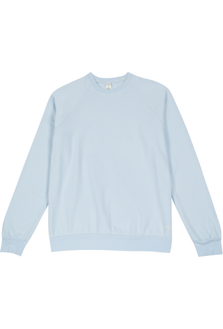 The Tib Sweatshirt - Sail Blue