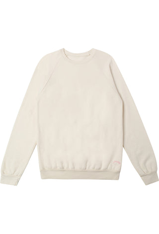 The Tib Sweatshirt - Natural