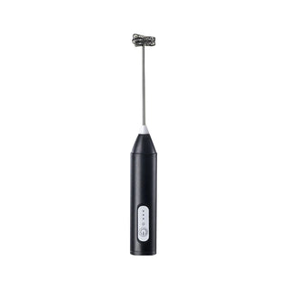 MINl Mik Frother USB Rechargeable 3 Speeds Foam Maker Coffee Whisk Mixer Electric Handle Blender Egg Beater Hot Cooking Tools