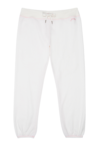 The French Terry Lounger Sweatpant