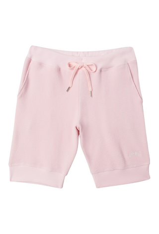 The Knicker Short - Quartz Pink