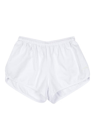 The Skipper Short - Original White