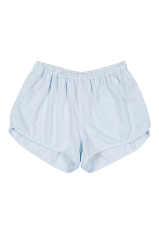 The Skipper Short - Sail Blue