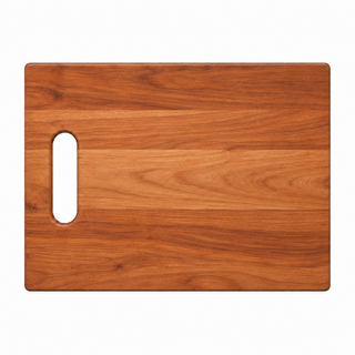 Single Handle Cutting Board