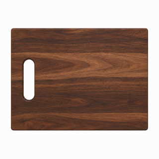 Single Handle Cutting Board