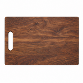Single Handle Cutting Board