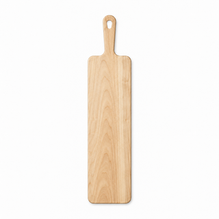 Narrow Paddle Board