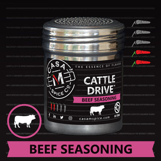 Casa M Spice Co® Everyday Kitchen Pack™