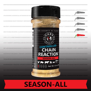 Casa M Spice Co® Chain Reaction®
