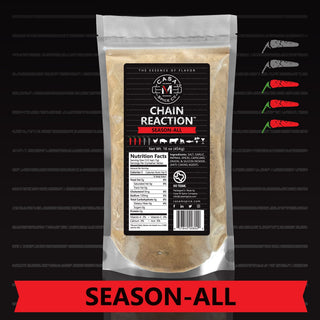 Casa M Spice Co® Chain Reaction®