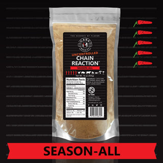 Casa M Spice Co® Chain Reaction®
