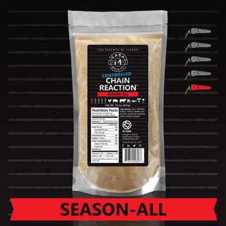 Casa M Spice Co® Chain Reaction®