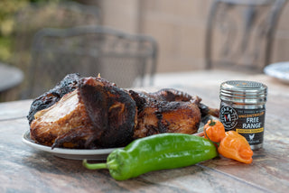 Casa M Spice Co® Free Range®