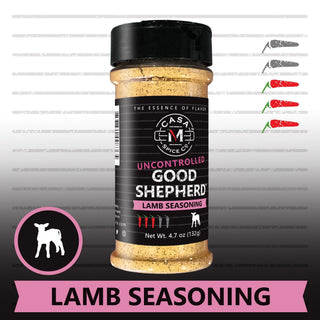 Casa M Spice Co® Good Shepherd®