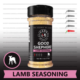 Casa M Spice Co® Good Shepherd®
