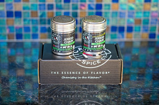 Casa M Spice Co® Jerked Chain®