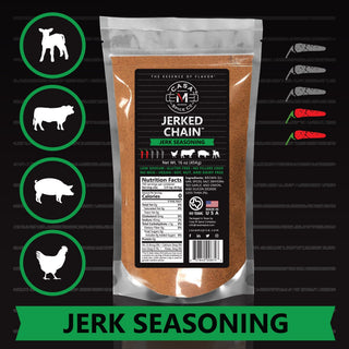 Casa M Spice Co® Jerked Chain®