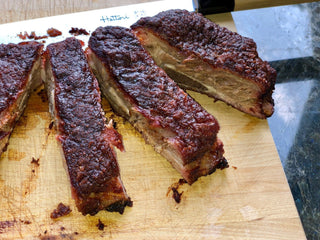 Casa M Spice Co® Whole Hog®