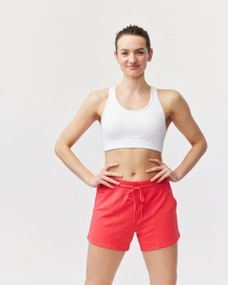 Goal Five-Padded Sports Bra