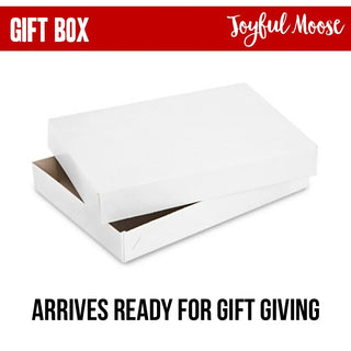 Moose Cutting Board – Walnut or Maple
