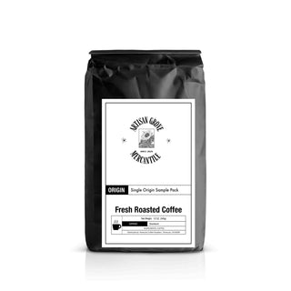 Single Origin Favorites Sample Pack