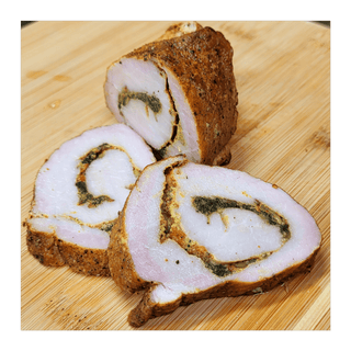 Casa M Spice Co® Texas Twister®